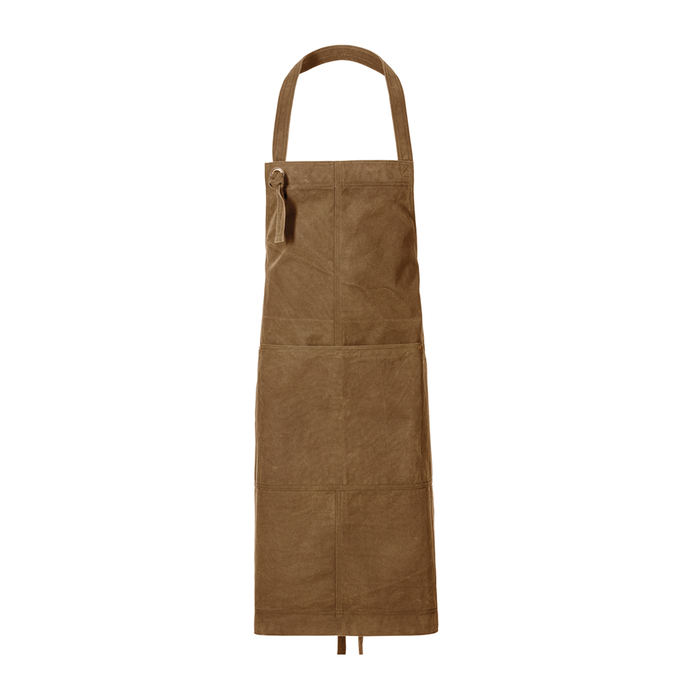 Latzschürze Oxford B 75 x L 90 cm