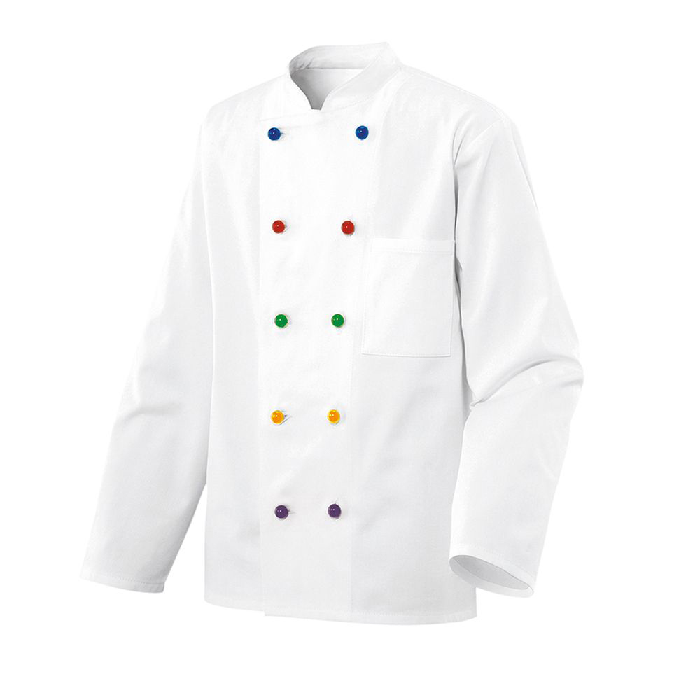 Kinder Kochjacke