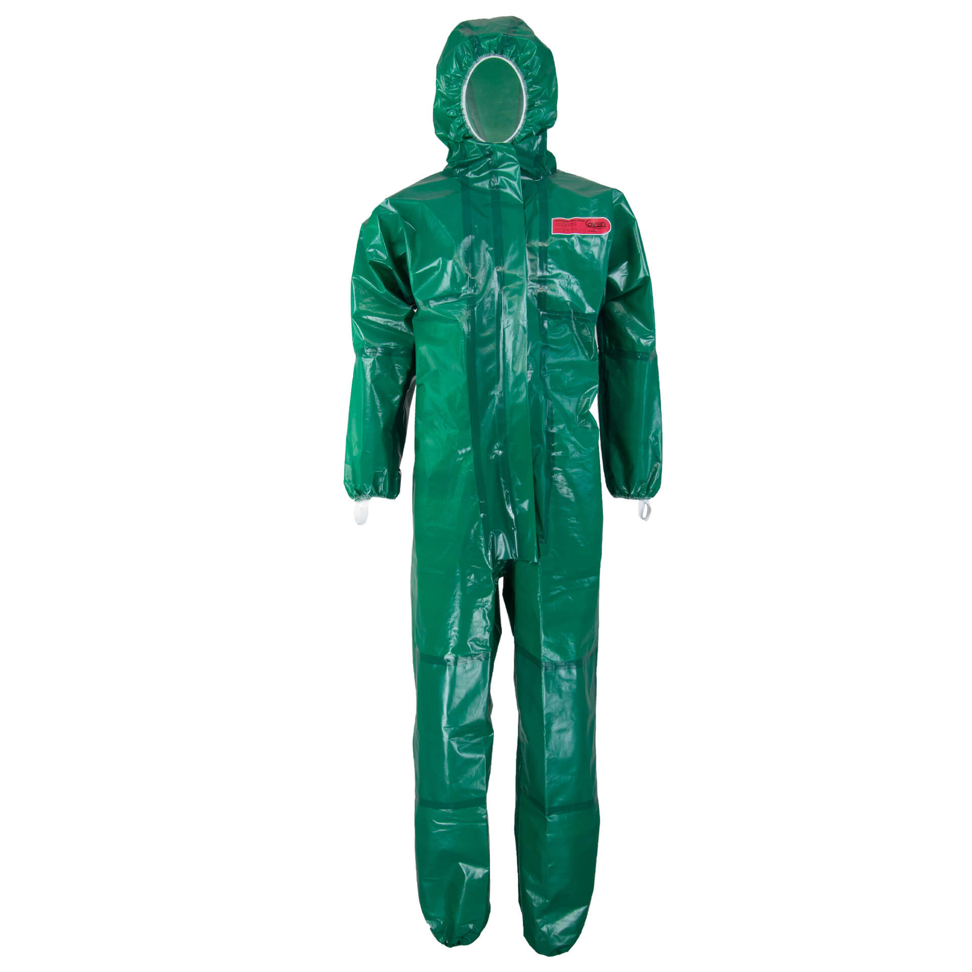 CoverChem®Plus Schutzanzug CP500