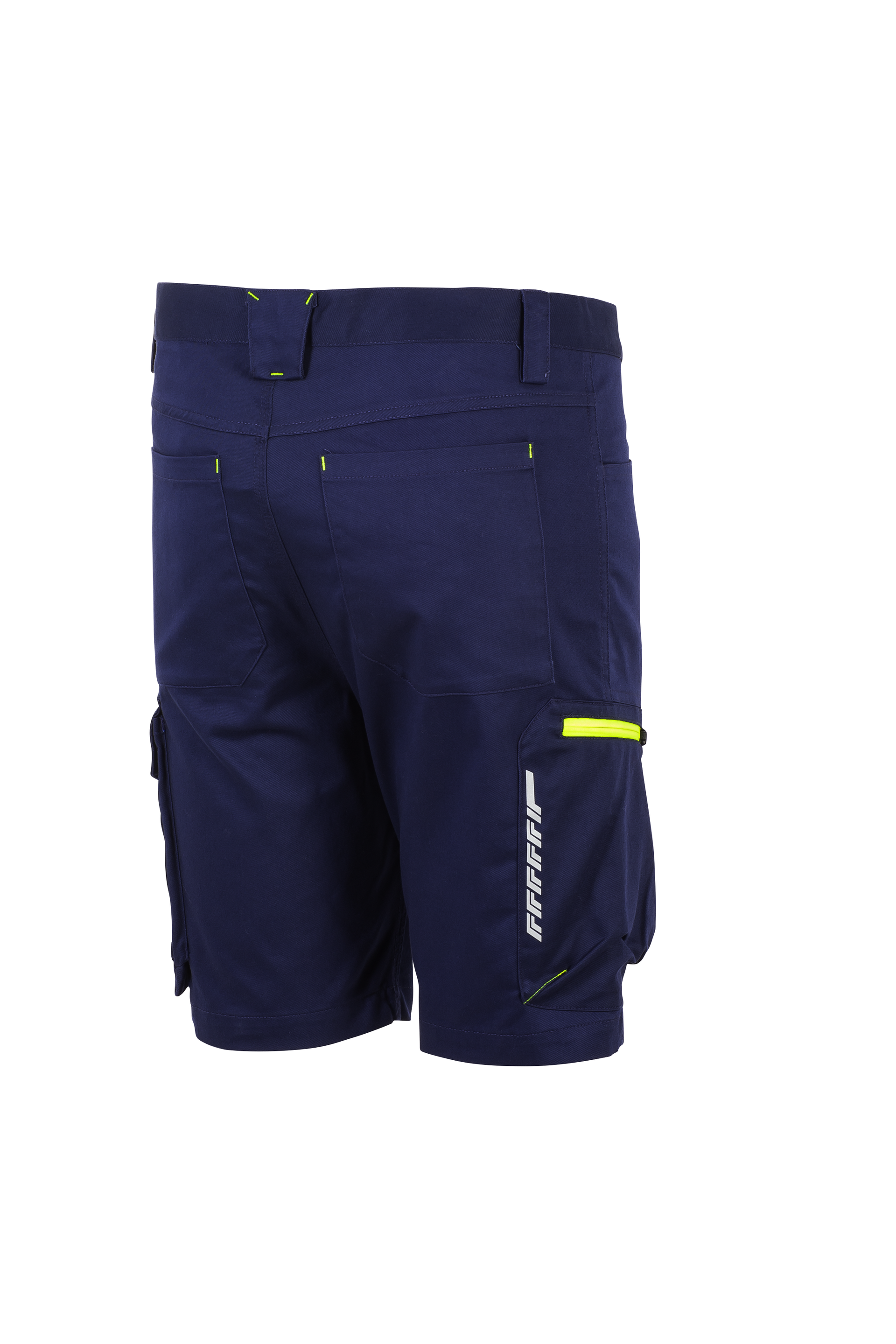 PLANAM Shorts Stretchline