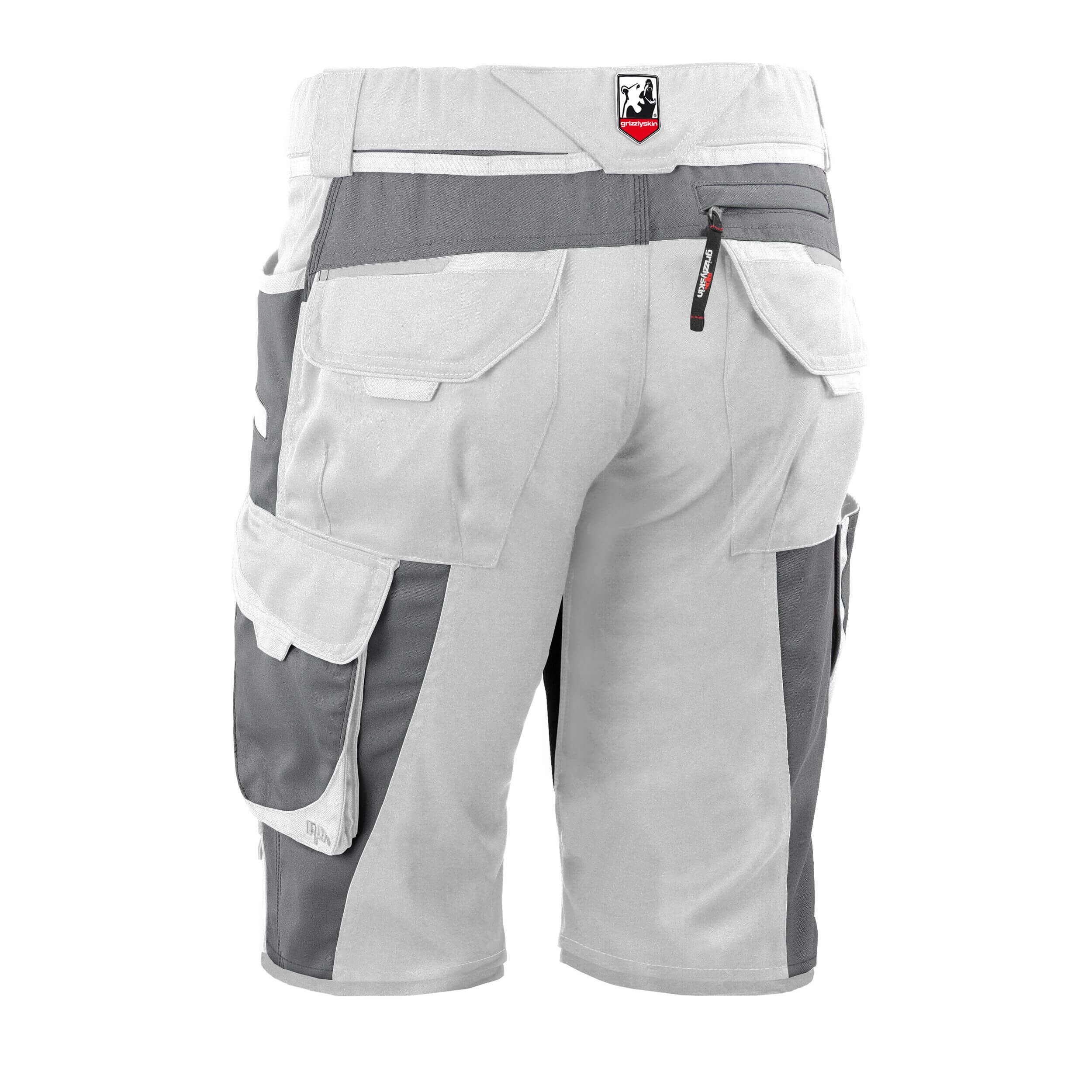 Arbeitsshorts "grizzlyskin IRON"