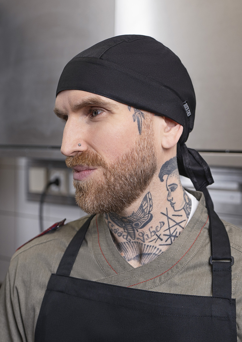 ROCK CHEF® Bandana