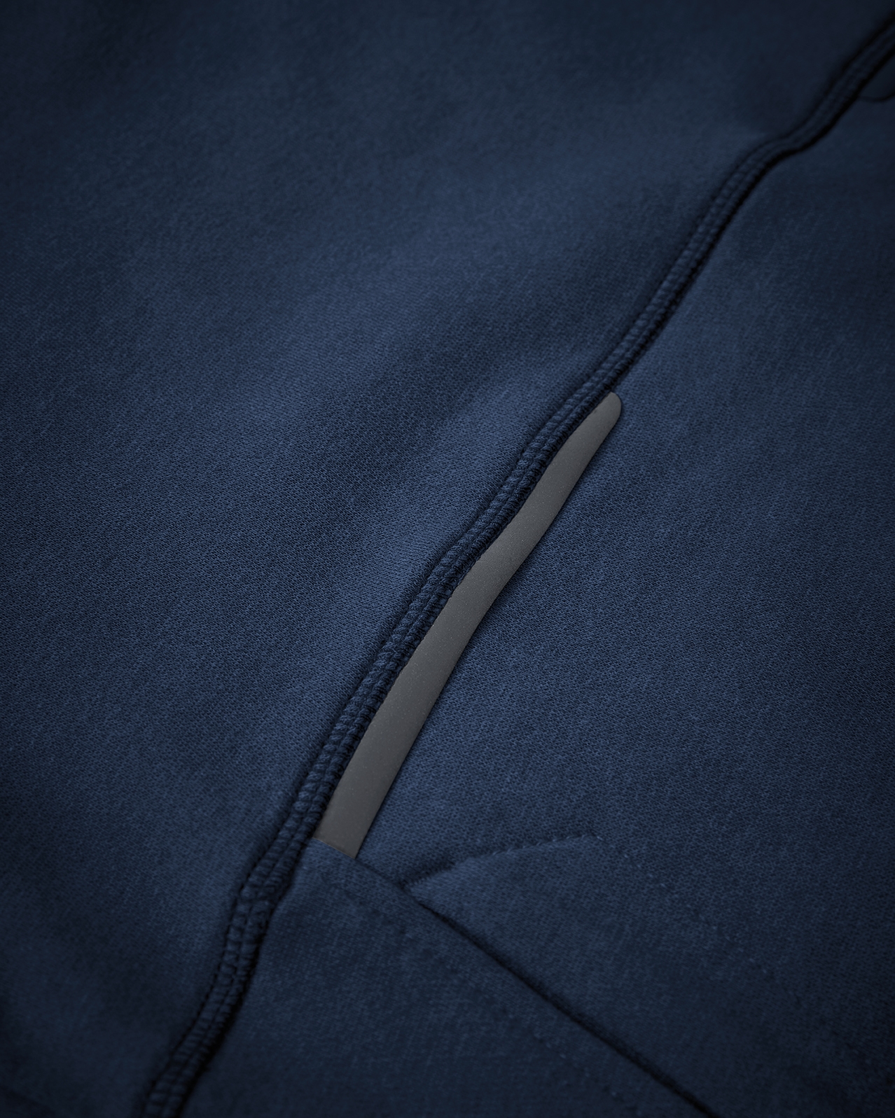 4PROTECT® Hoodie navy/navy