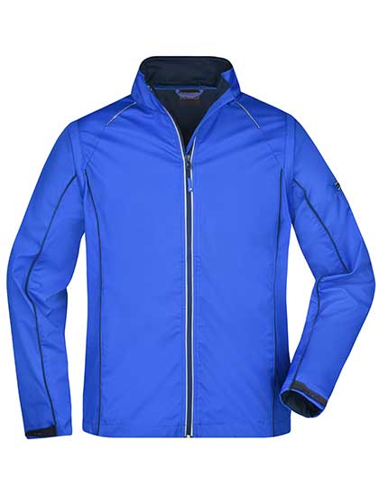 Men´s Zip-Off Softshell Jacket