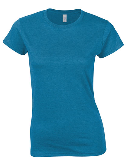 T-Shirt – Softstyle Women´s T- Shirt