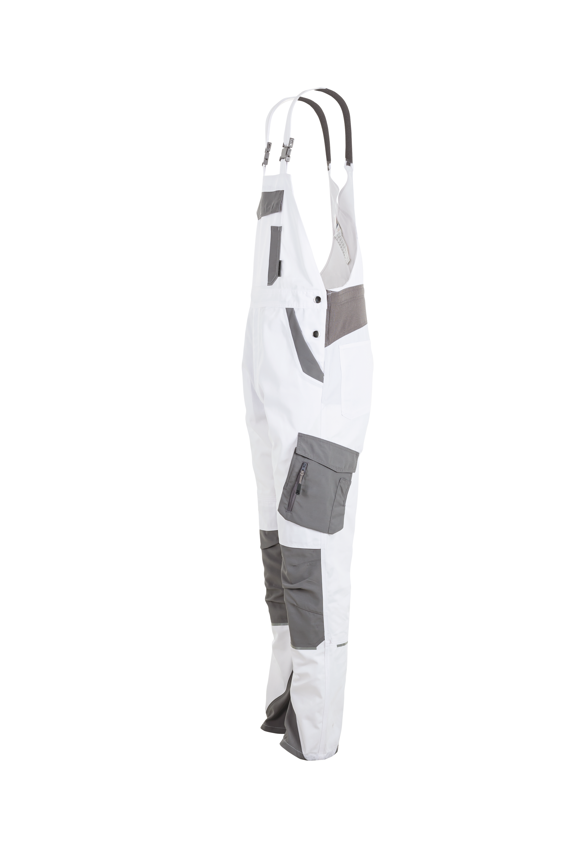 PLANAM Herren Latzhose Norit