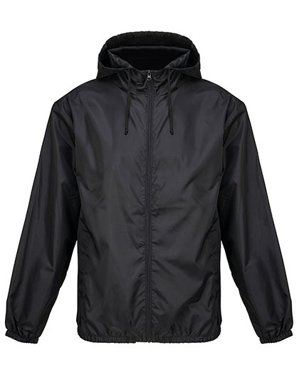 Jacke – Unisex Windbreaker Shield