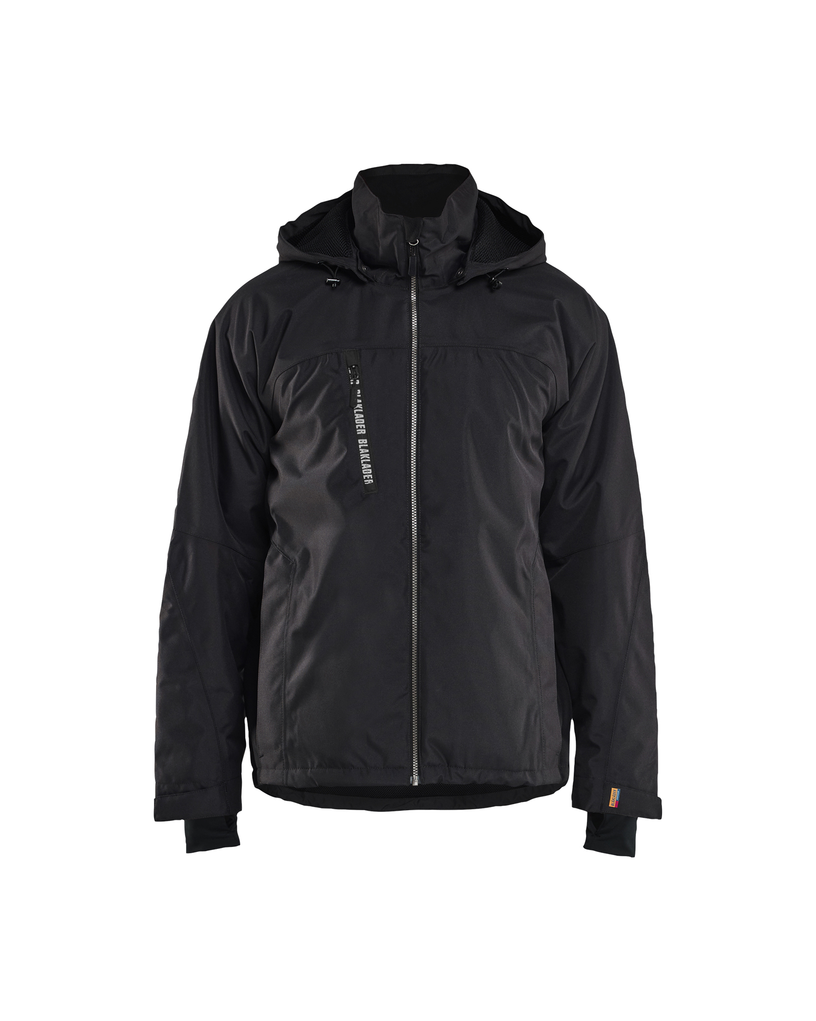 Winterjacke
