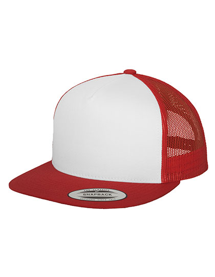 Cap – Classic Trucker