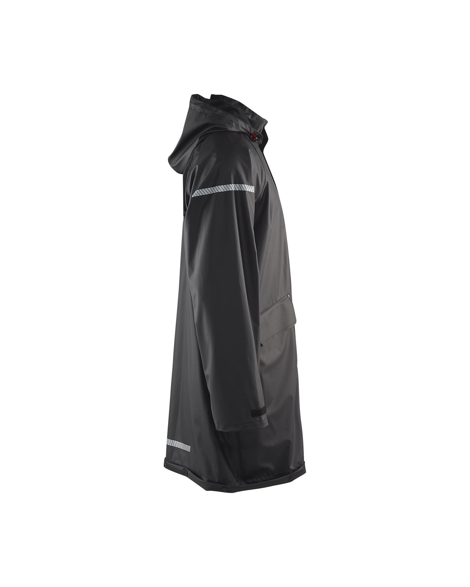 Regenjacke Level 1