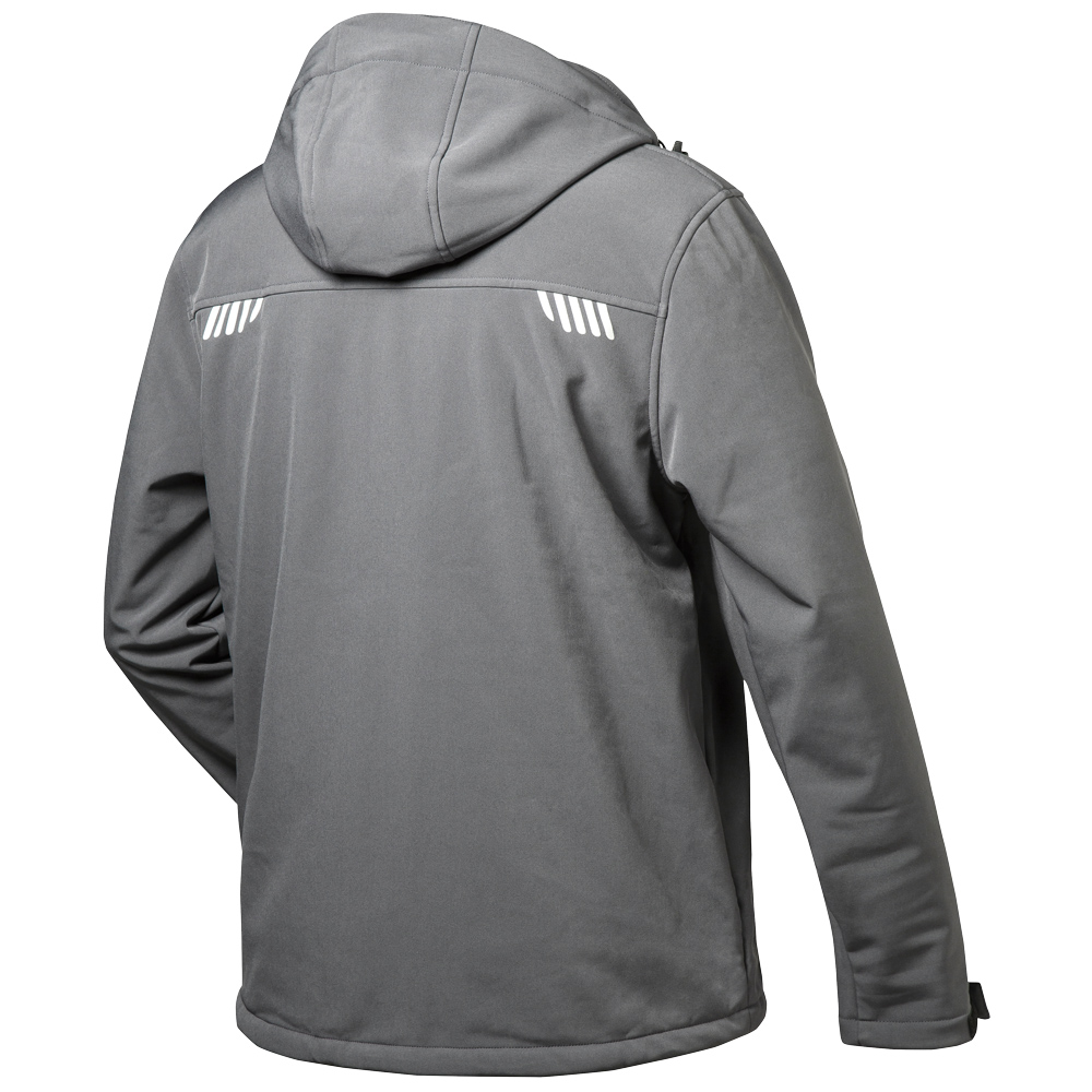 Winter-Softshelljacke Apollo