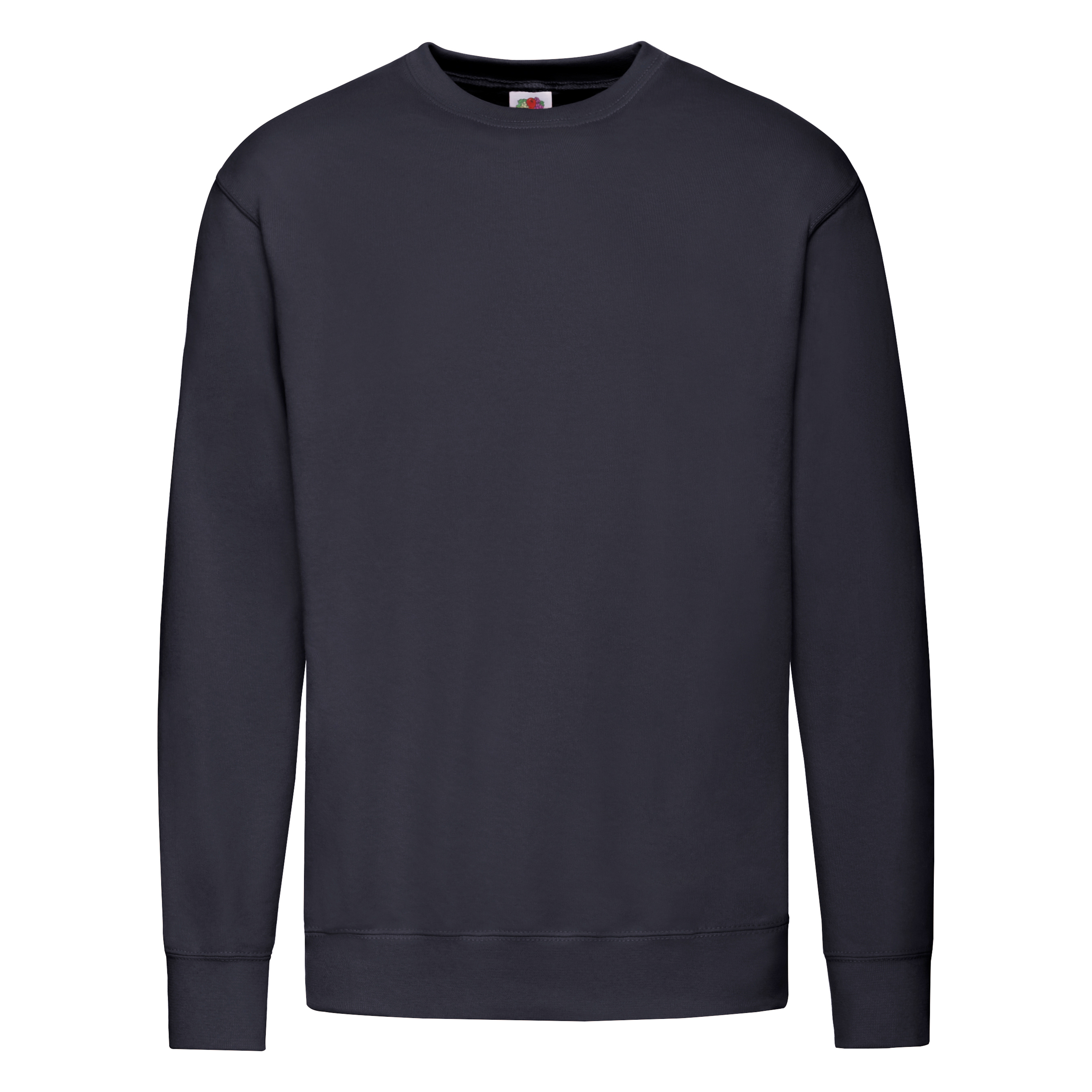 Sweatshirt – Lightweight Set-In Sweat