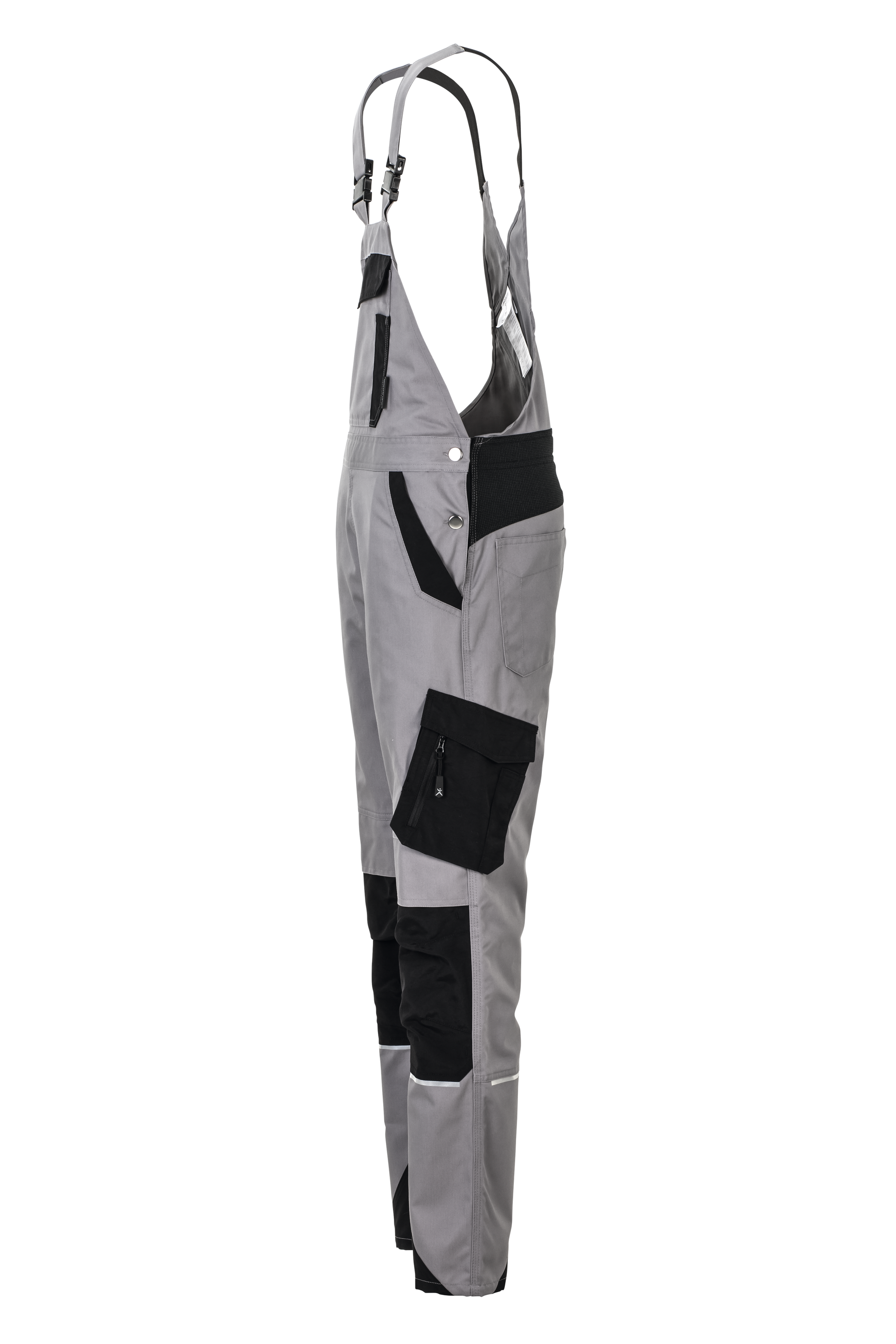PLANAM Damen Latzhose Norit