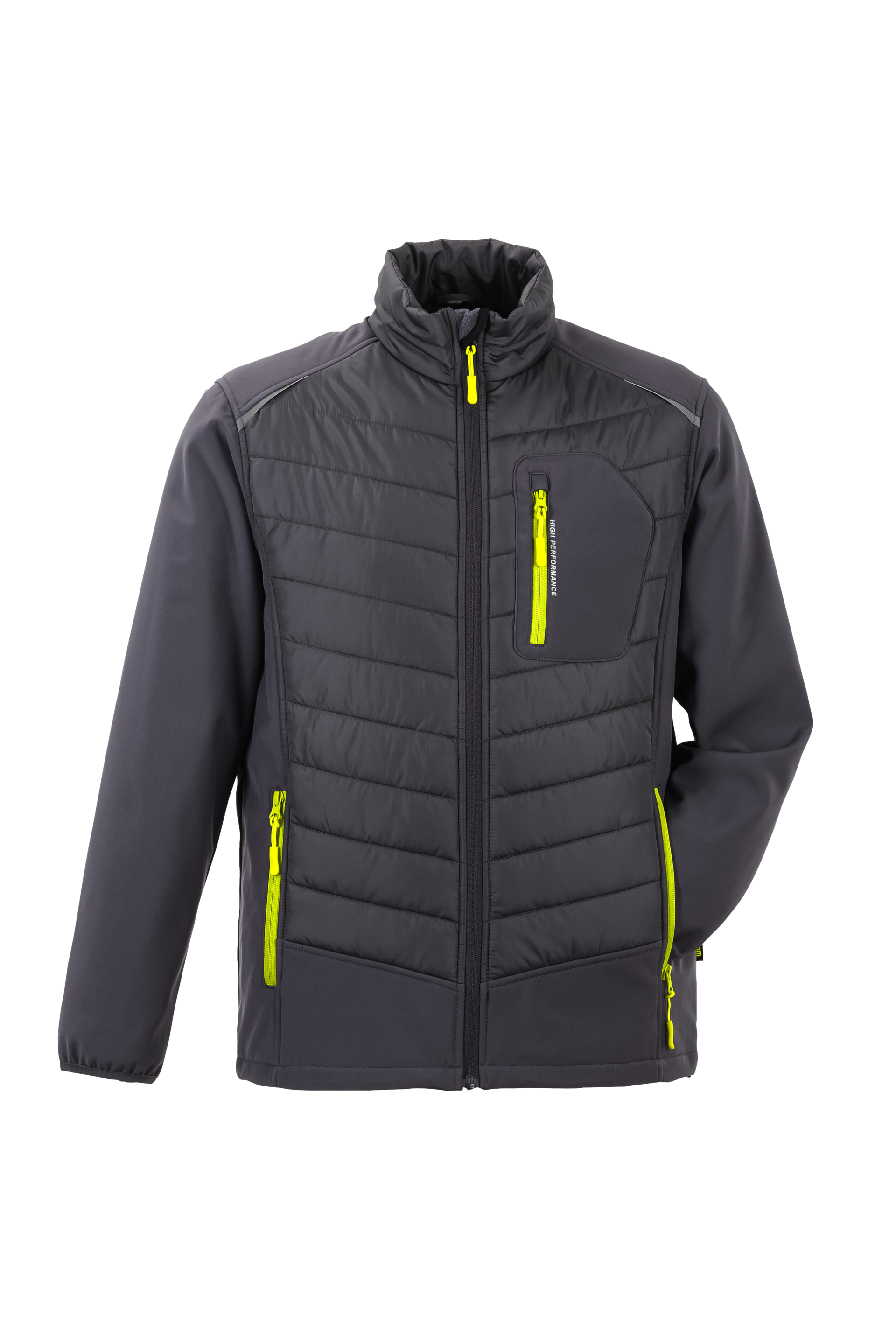 PLANAM Winterjacke Stretchline