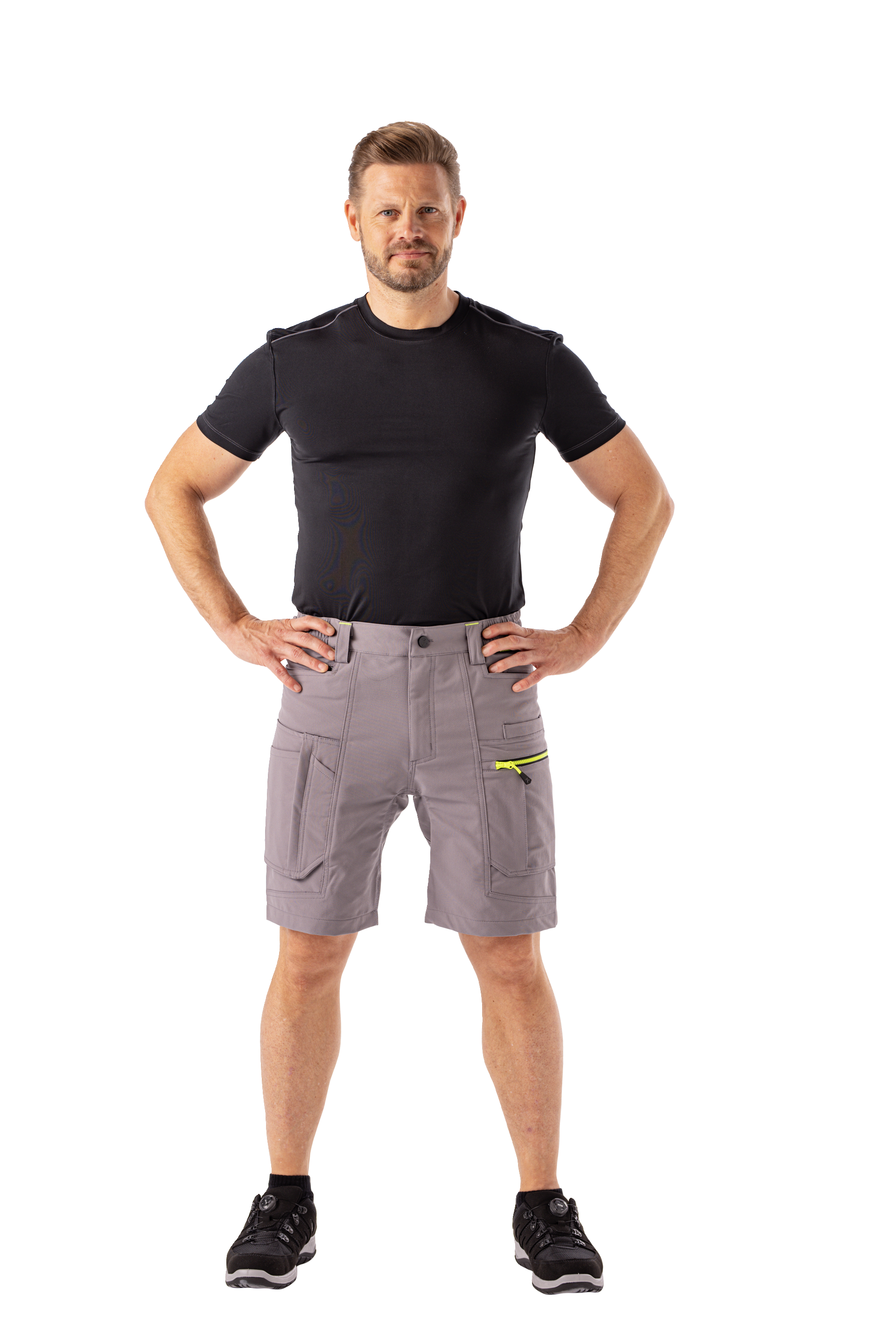 PLANAM Shorts rECOline