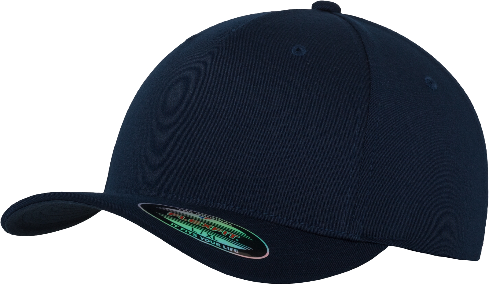 Flexfit 5 Panel Cap