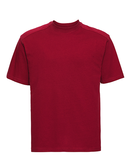 T-Shirt – Heavy Duty Workwear T