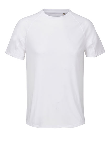 Men´s Raglan Sleeve T-Shirt Vortex