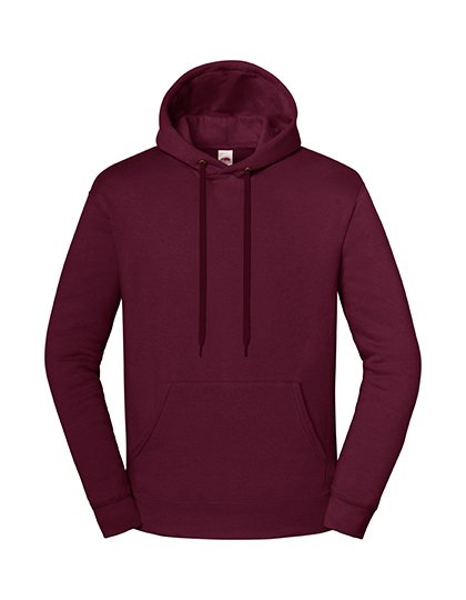 Sweatshirt – Iconic Premium Hooded Sweat