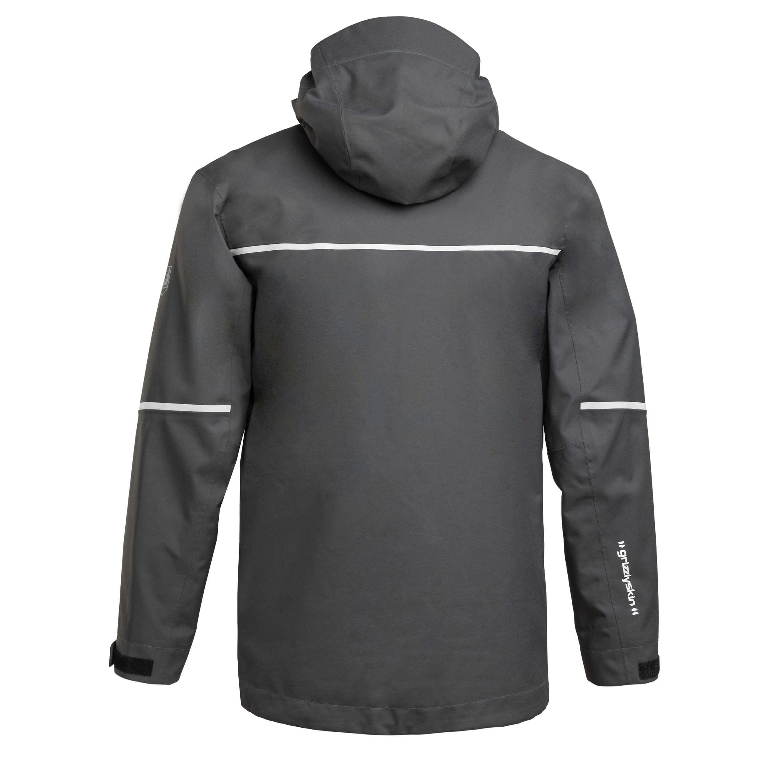 Wetter Hardshelljacke "RESIST"