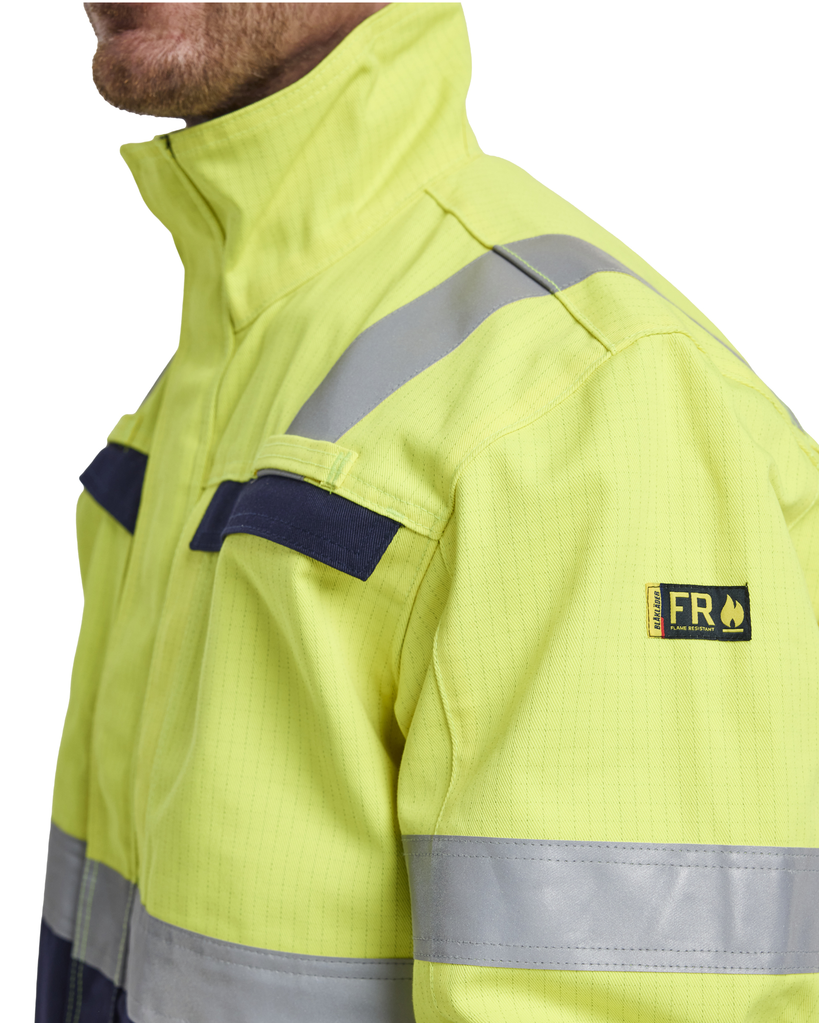 Multinorm Handwerker Arbeitshose