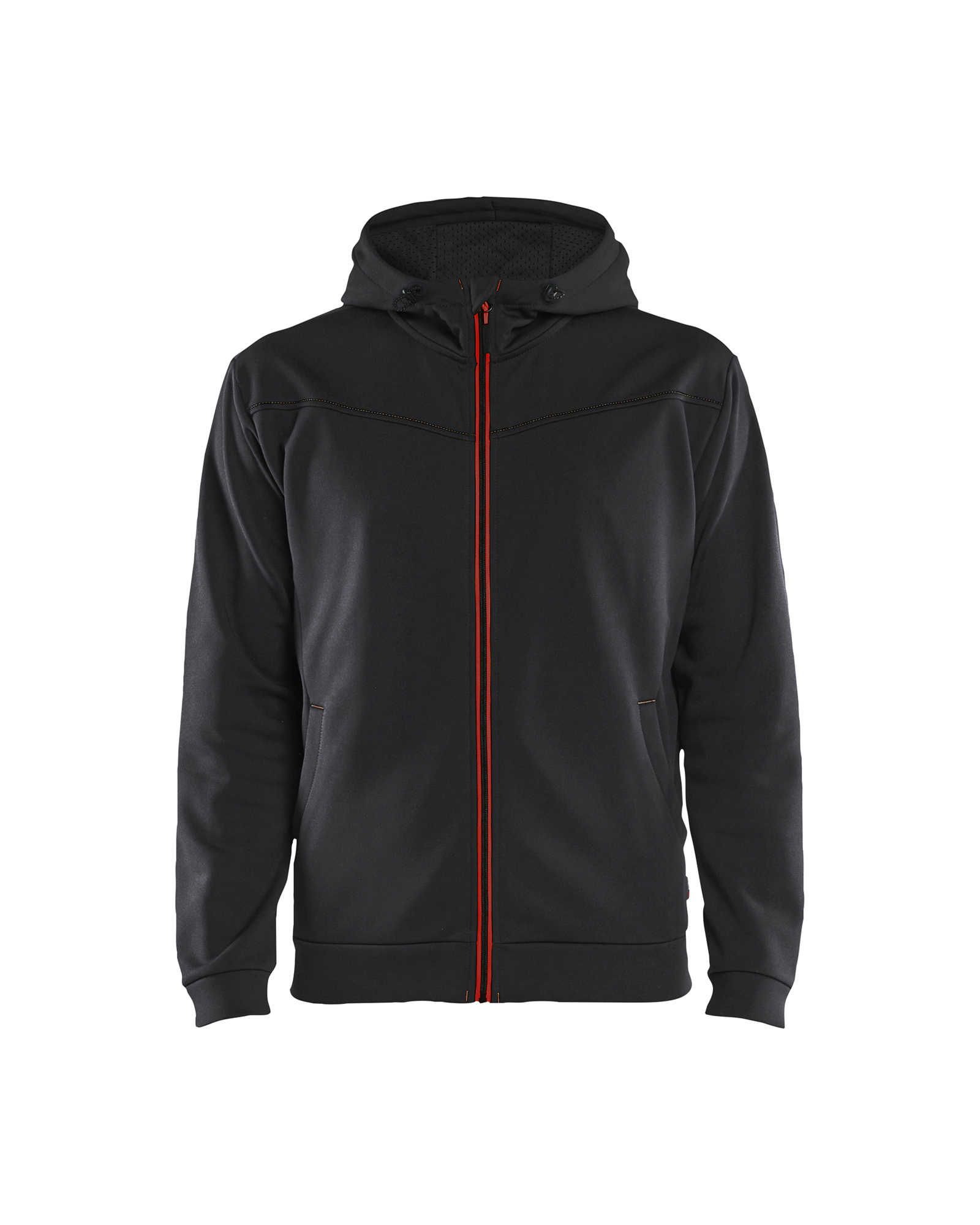 Kapuzenjacke