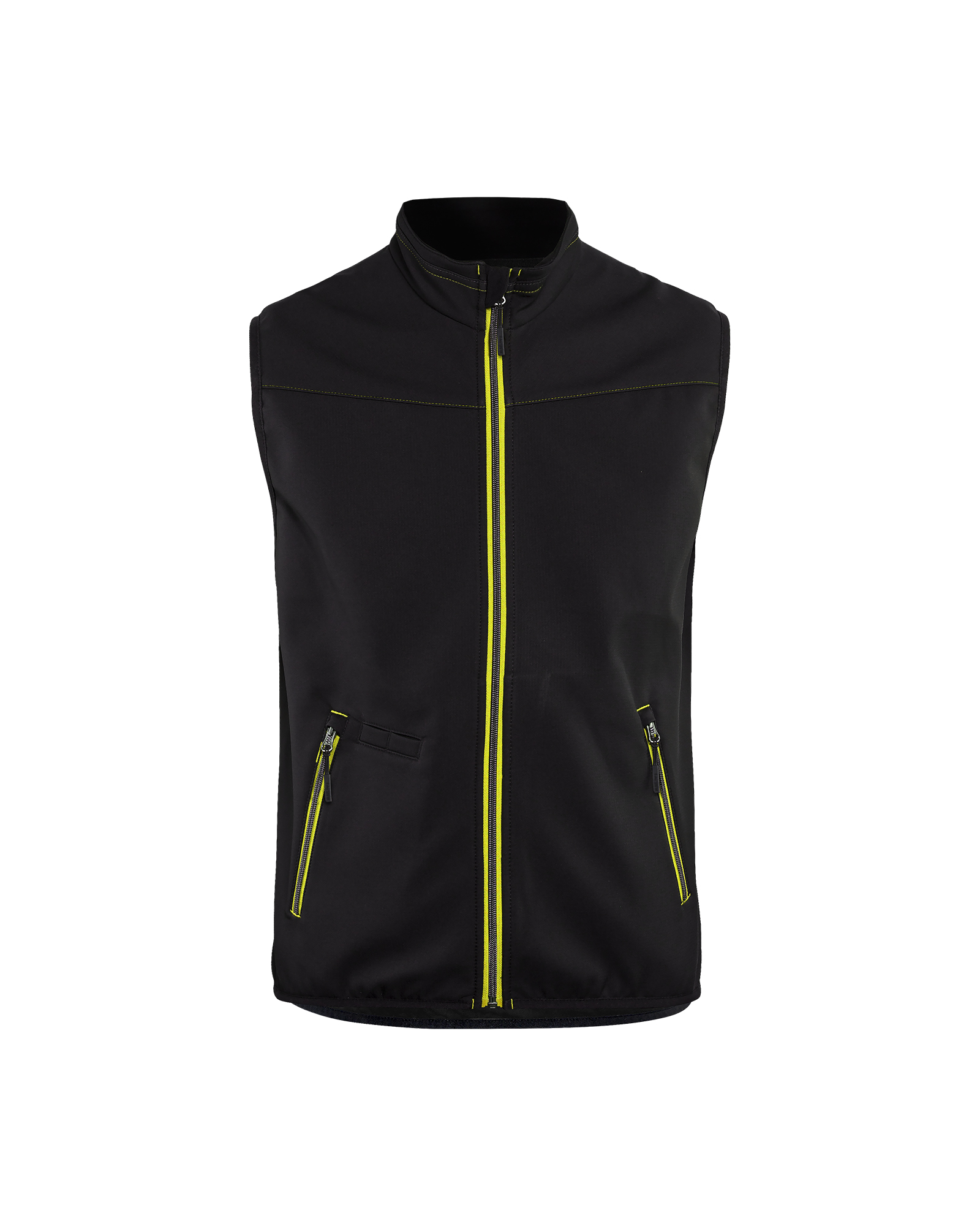 Softshell Weste