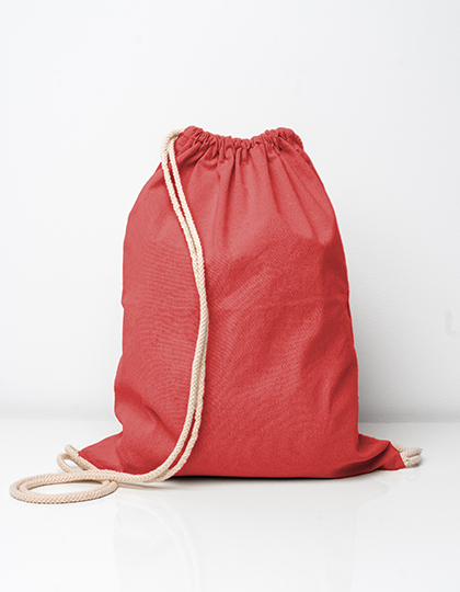 Tasche – Recycled Gymbag