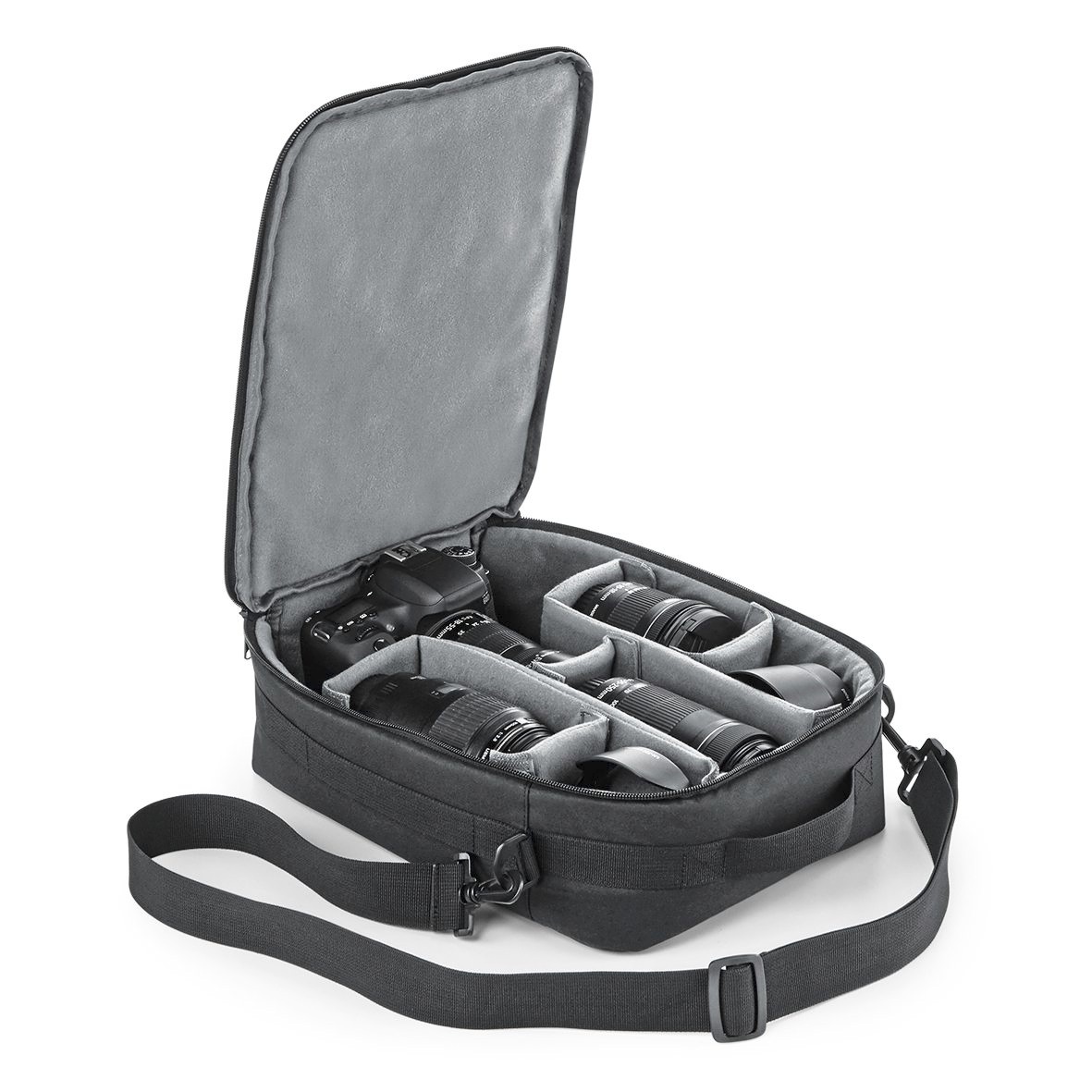 Tasche – Padded Camera Organiser