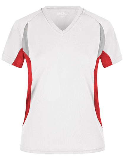 T-Shirt – Ladies´ Running-T