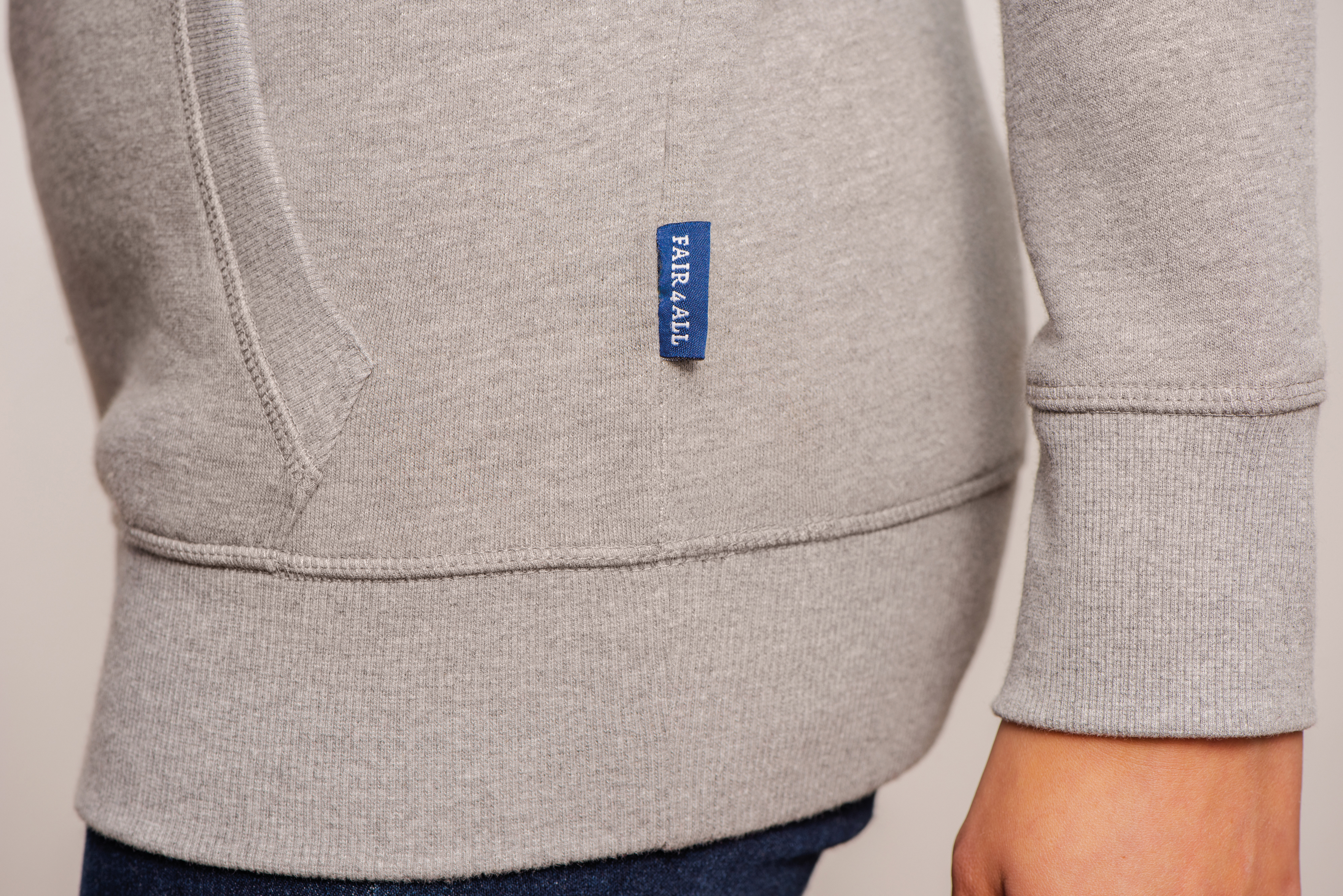 Sweatshirt – Unisex Sweat Hoody