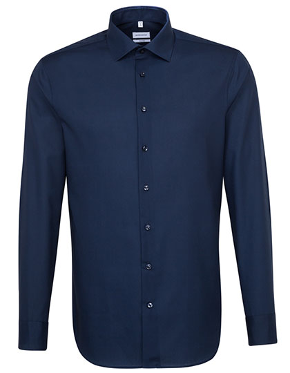 Hemd – Men´s Shirt Shaped Fit Long Sleeve