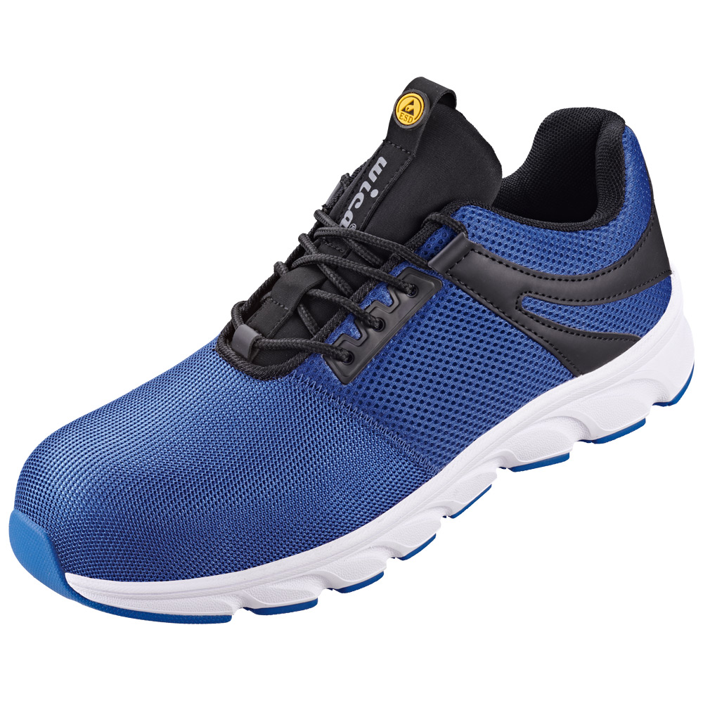 Halbschuhe Gavia