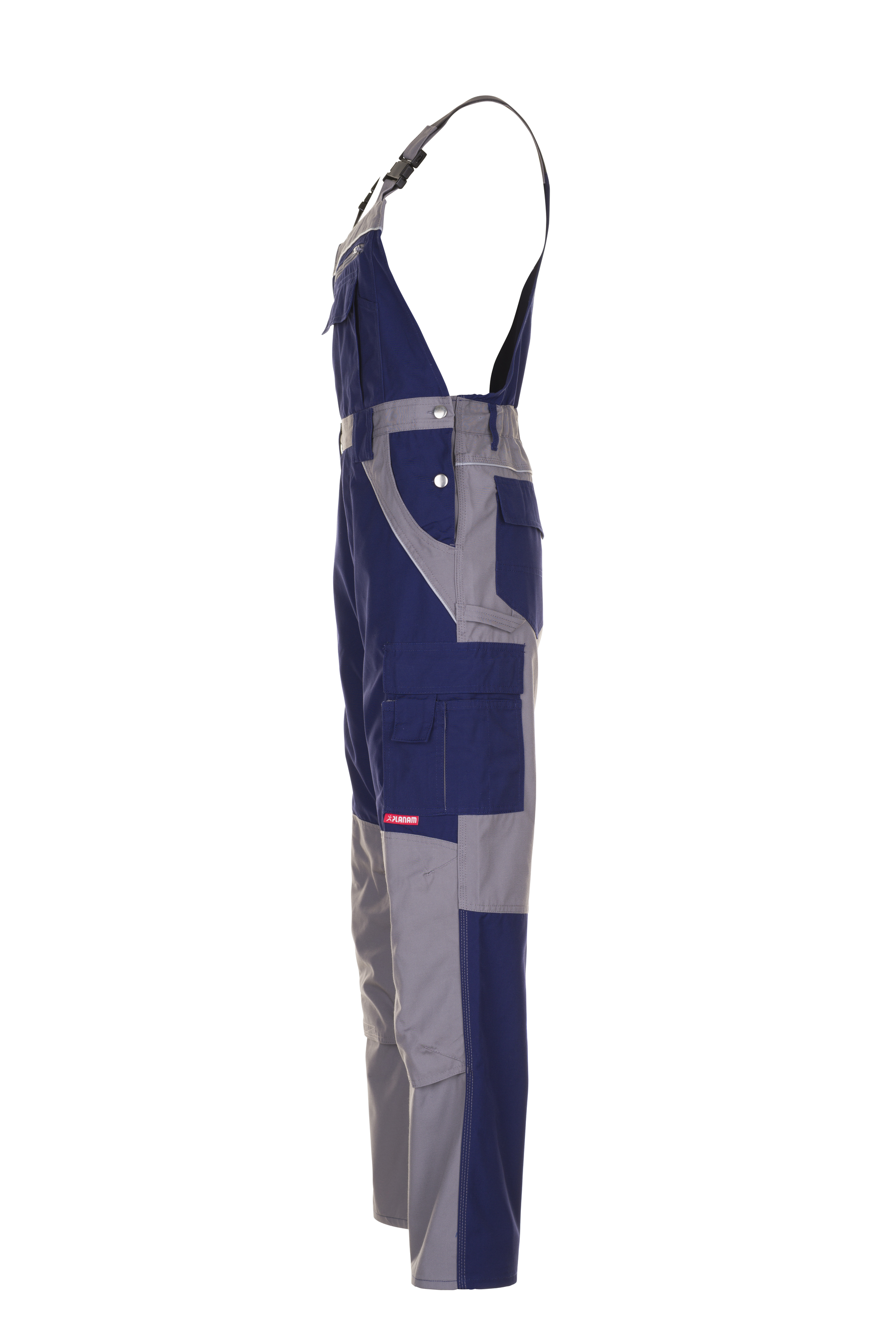 PLANAM Latzhose Plaline