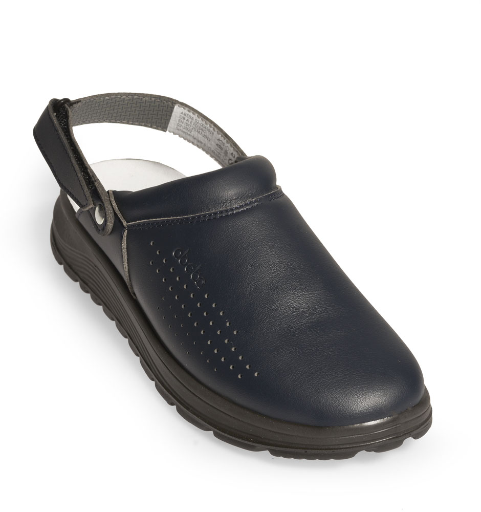 Abeba OB Berufsclog ACTIVE marine 845018