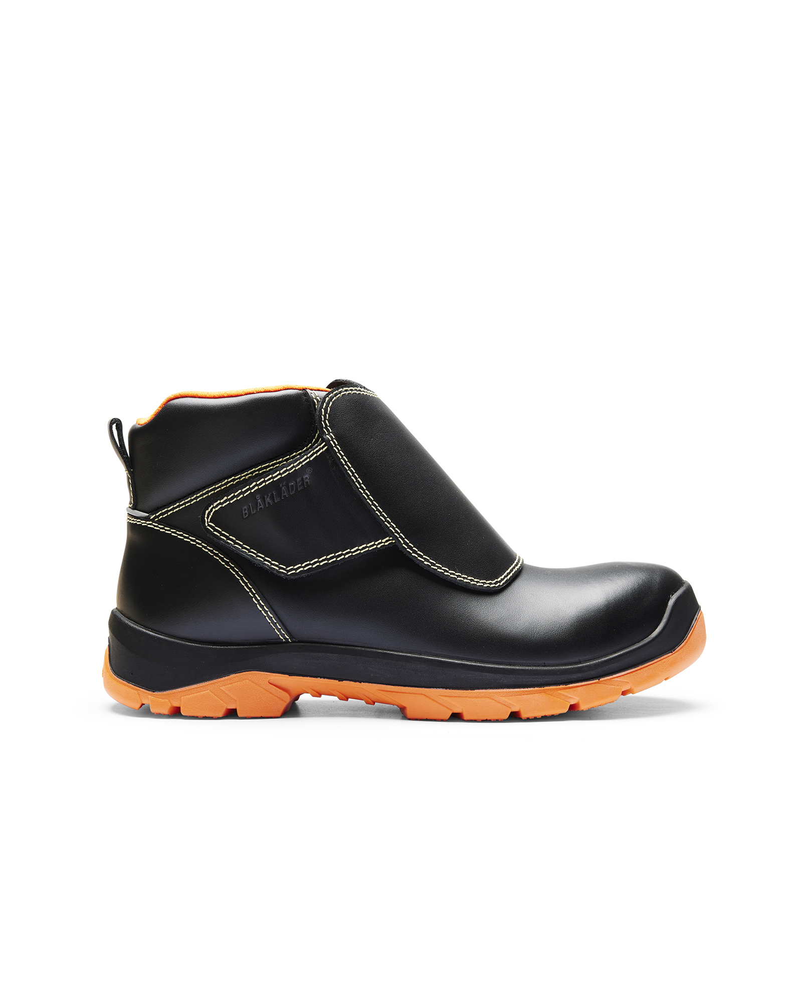 ELITE Schweißer Sicherheitsstiefel S3