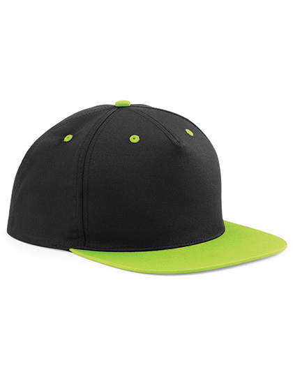 Cap – 5 Panel Contrast Snapback