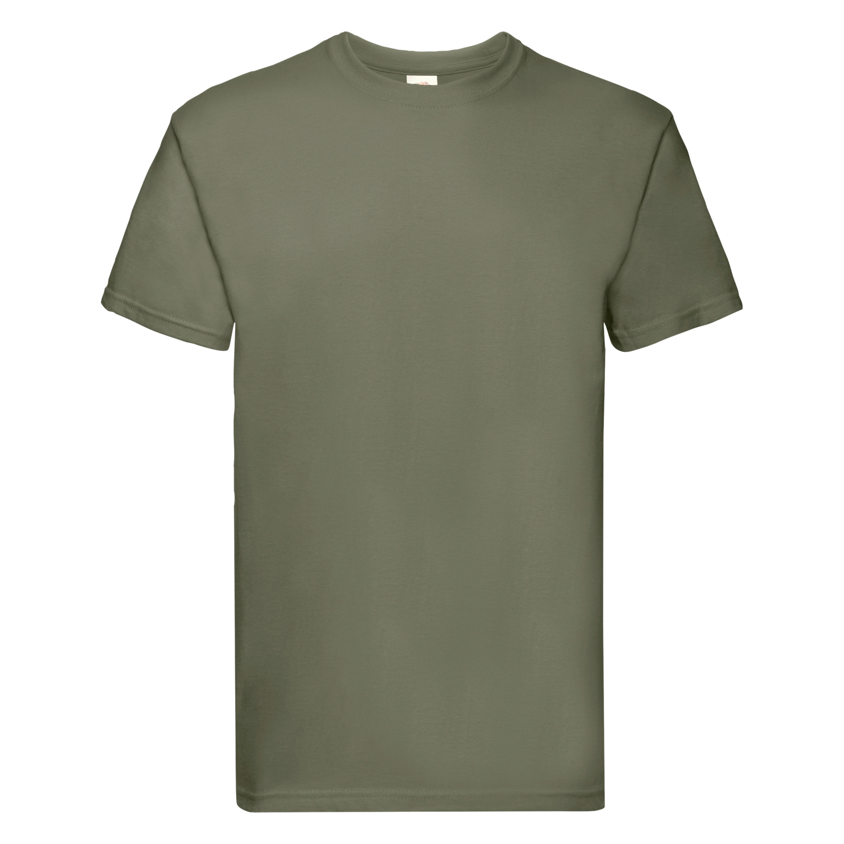 T-Shirt – Super Premium T