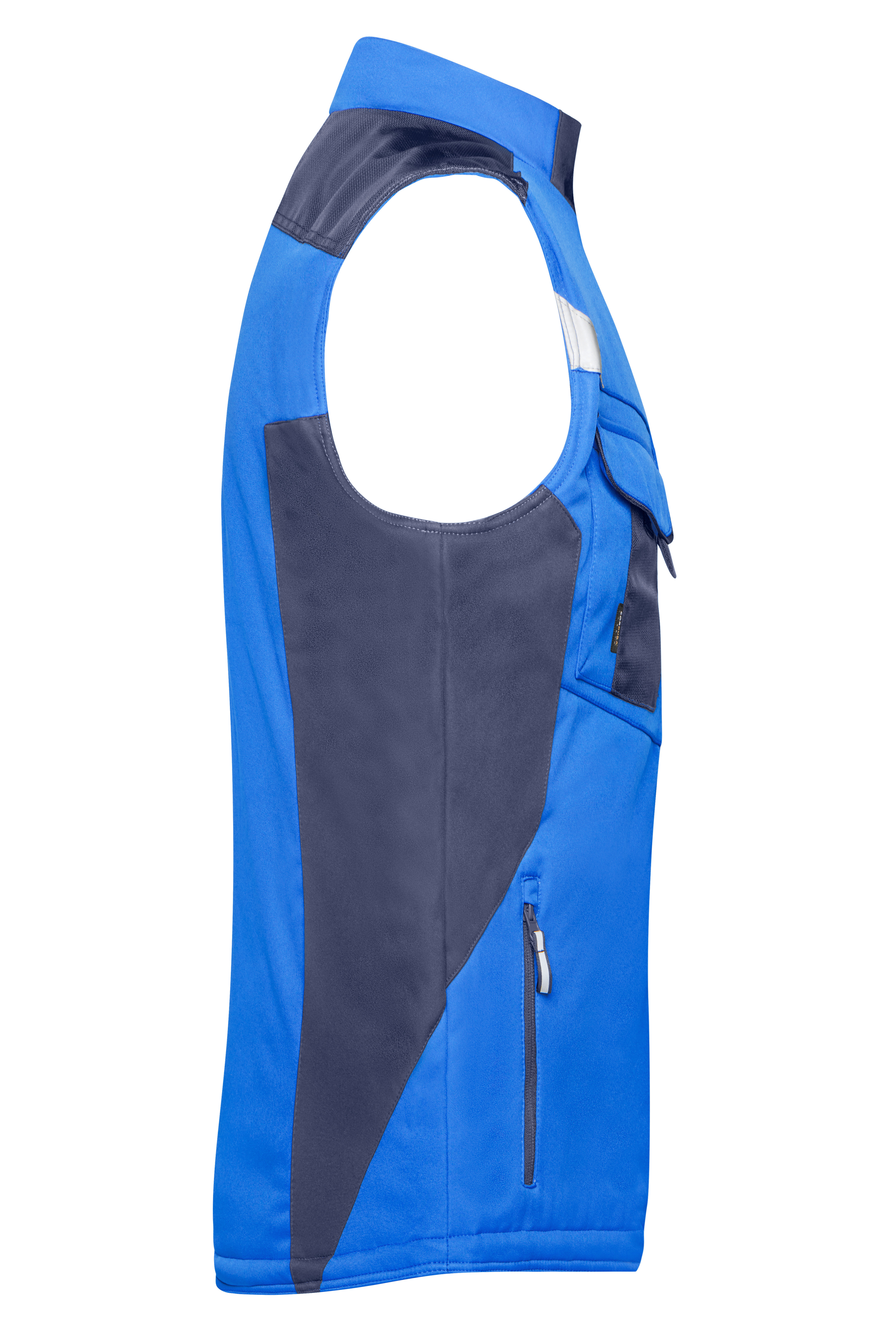 Weste – Craftsmen Softshell Vest -STRONG