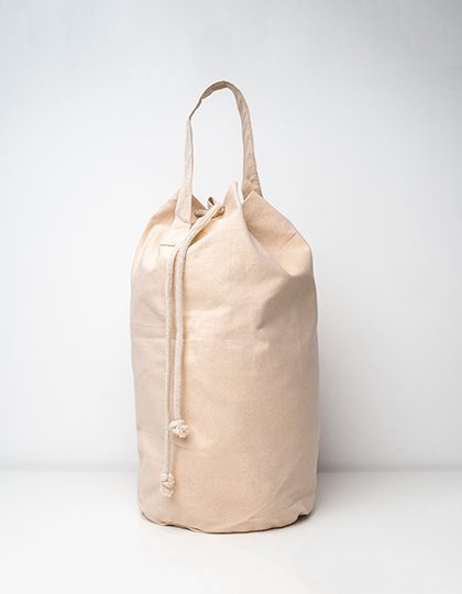 Tasche – Canvas Duffle Bag