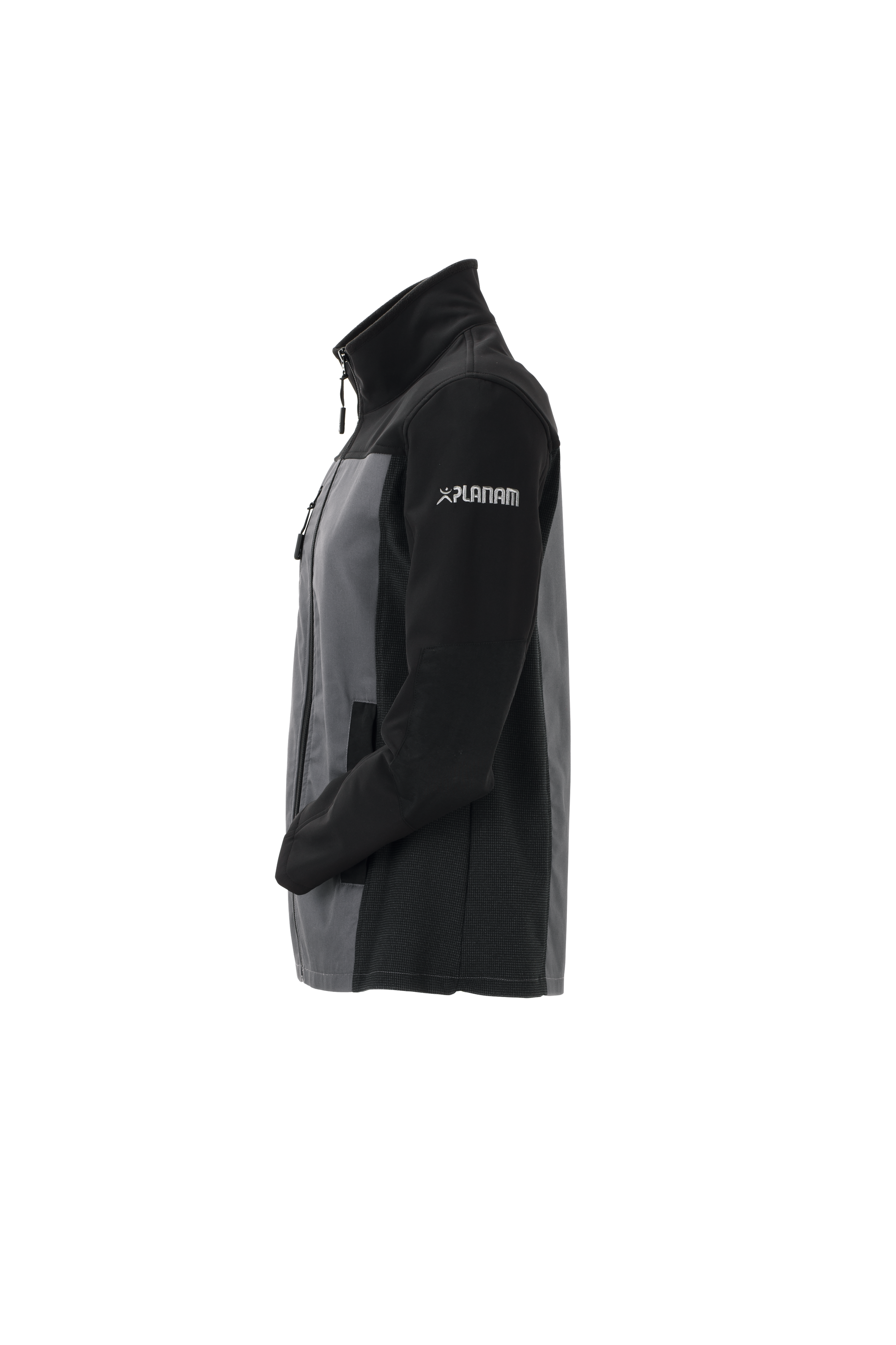 PLANAM Damen Hybridjacke Norit