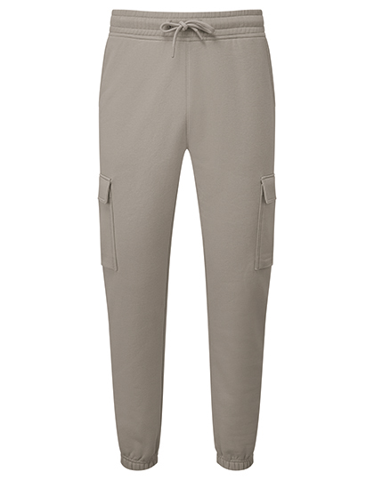 Hose – Unisex Cargo Recycled Joggers