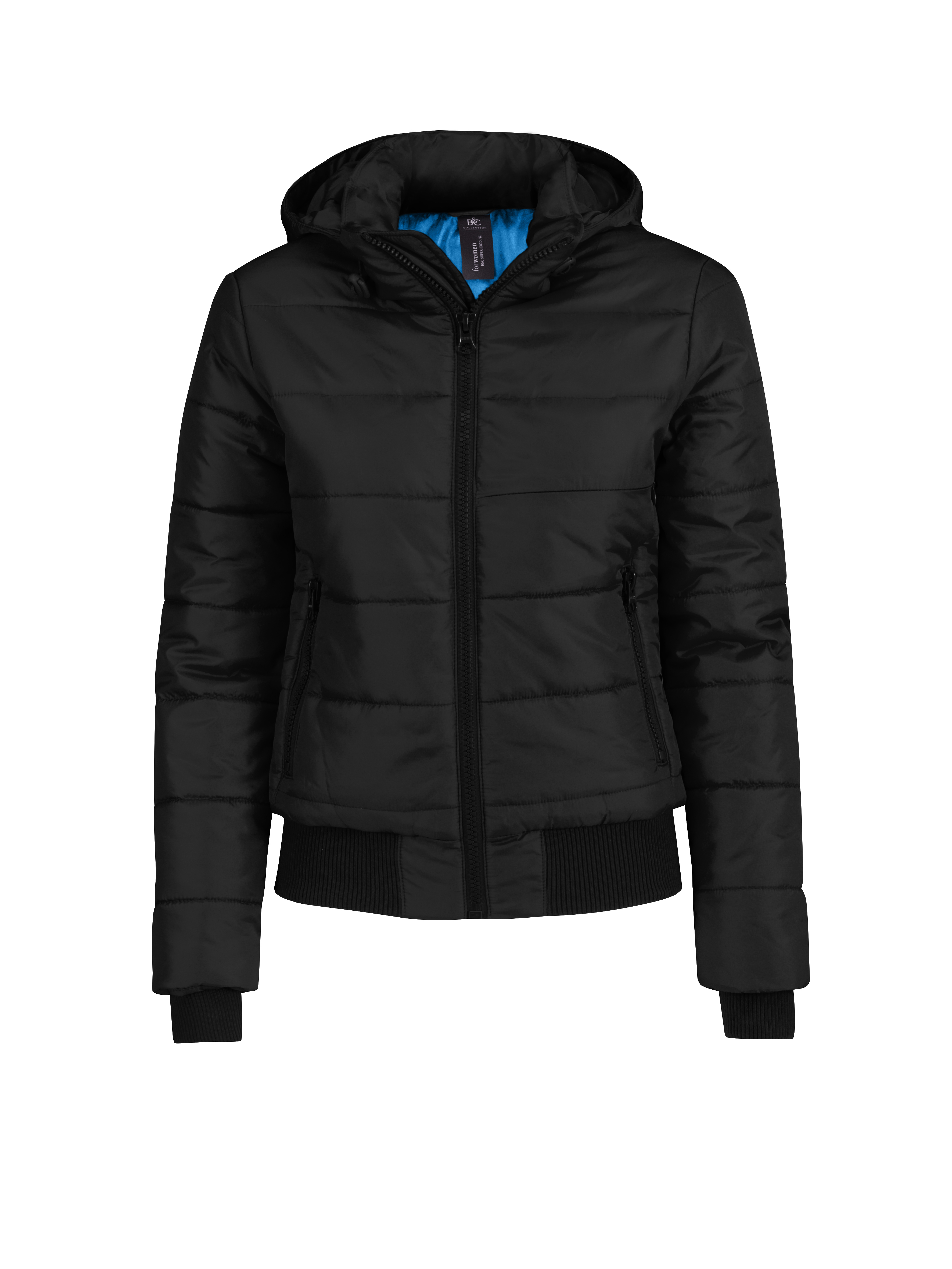 Women´s Jacket Superhood