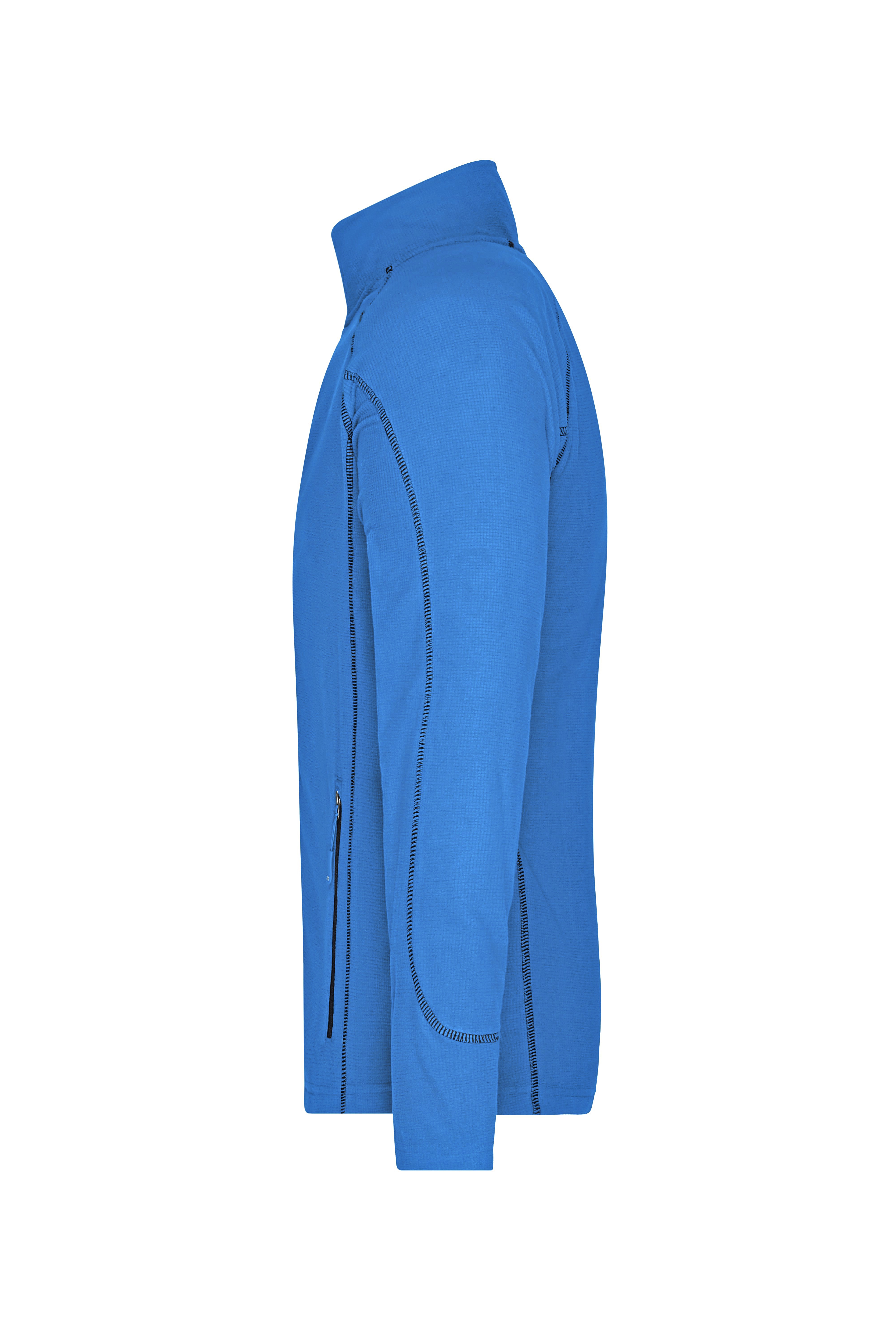 Men´s Structure Fleece Jacket