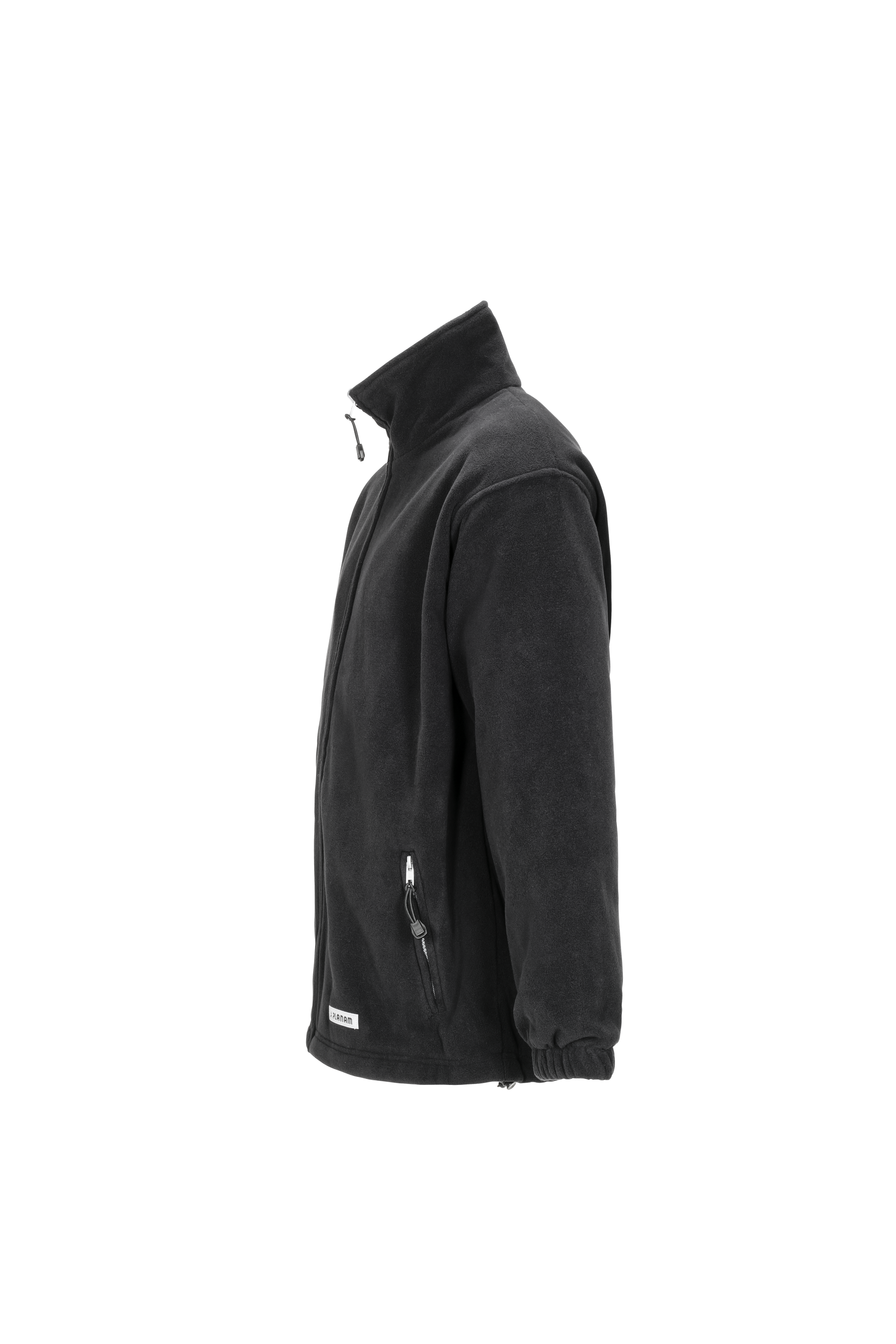 PLANAM Stream Fleecejacke Outdoor