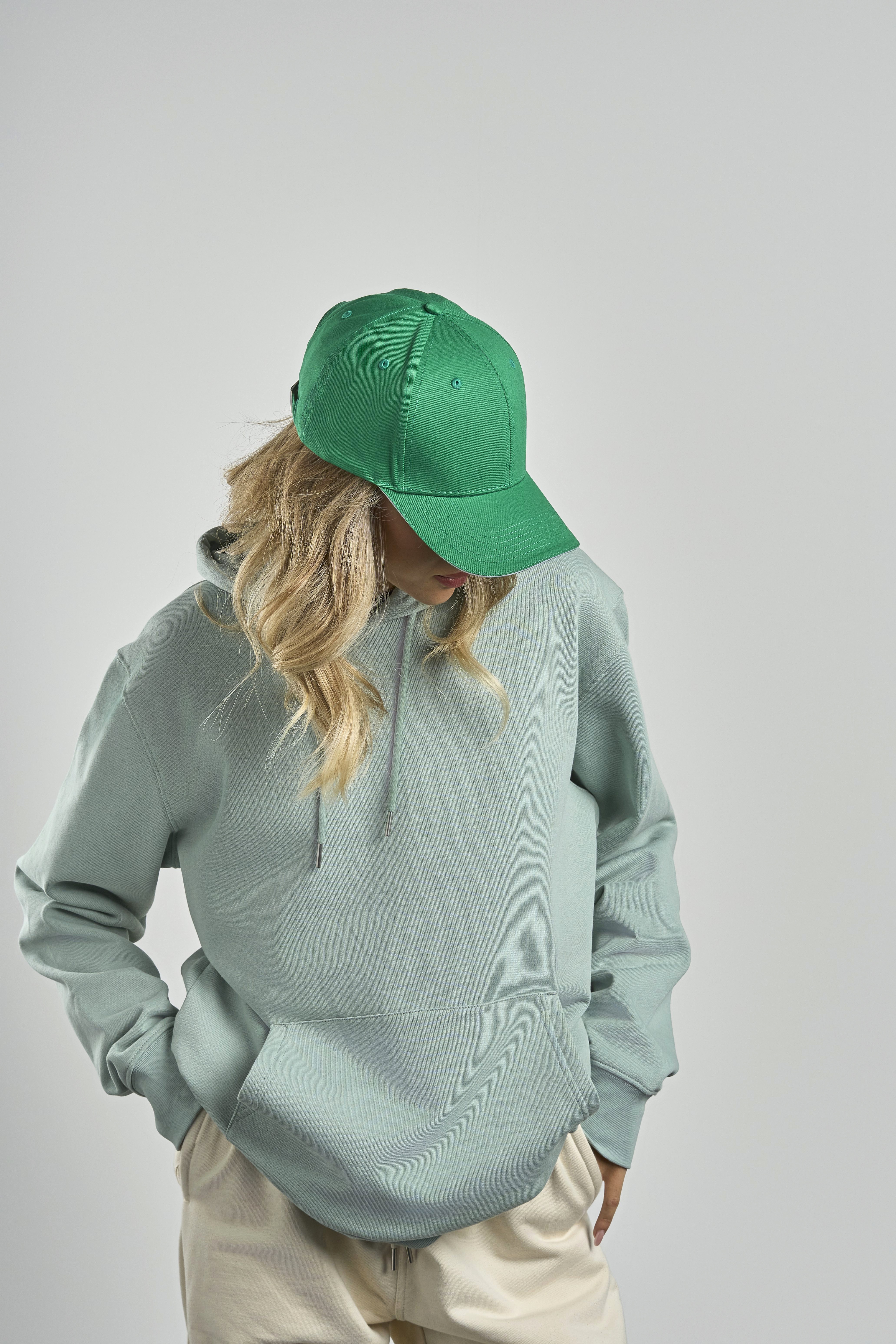 Sport Sandwich Cap