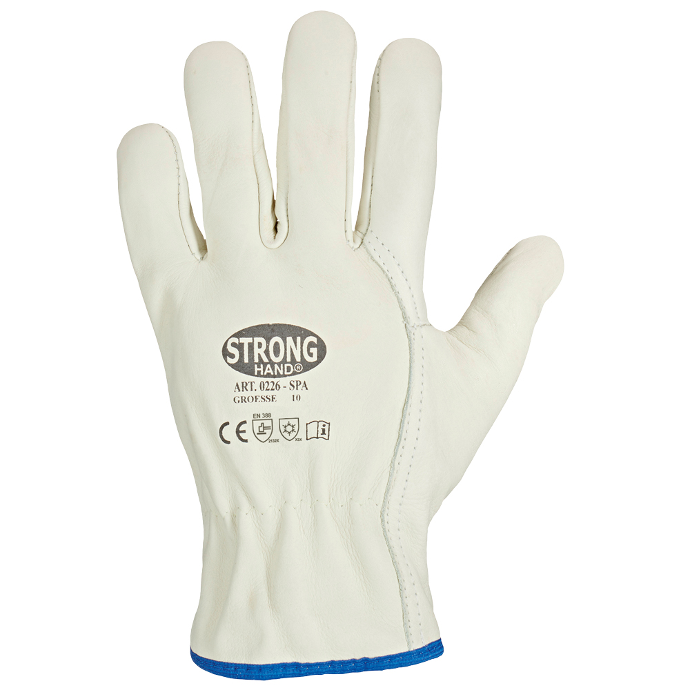 Stronghand® Handschuhe Spa
