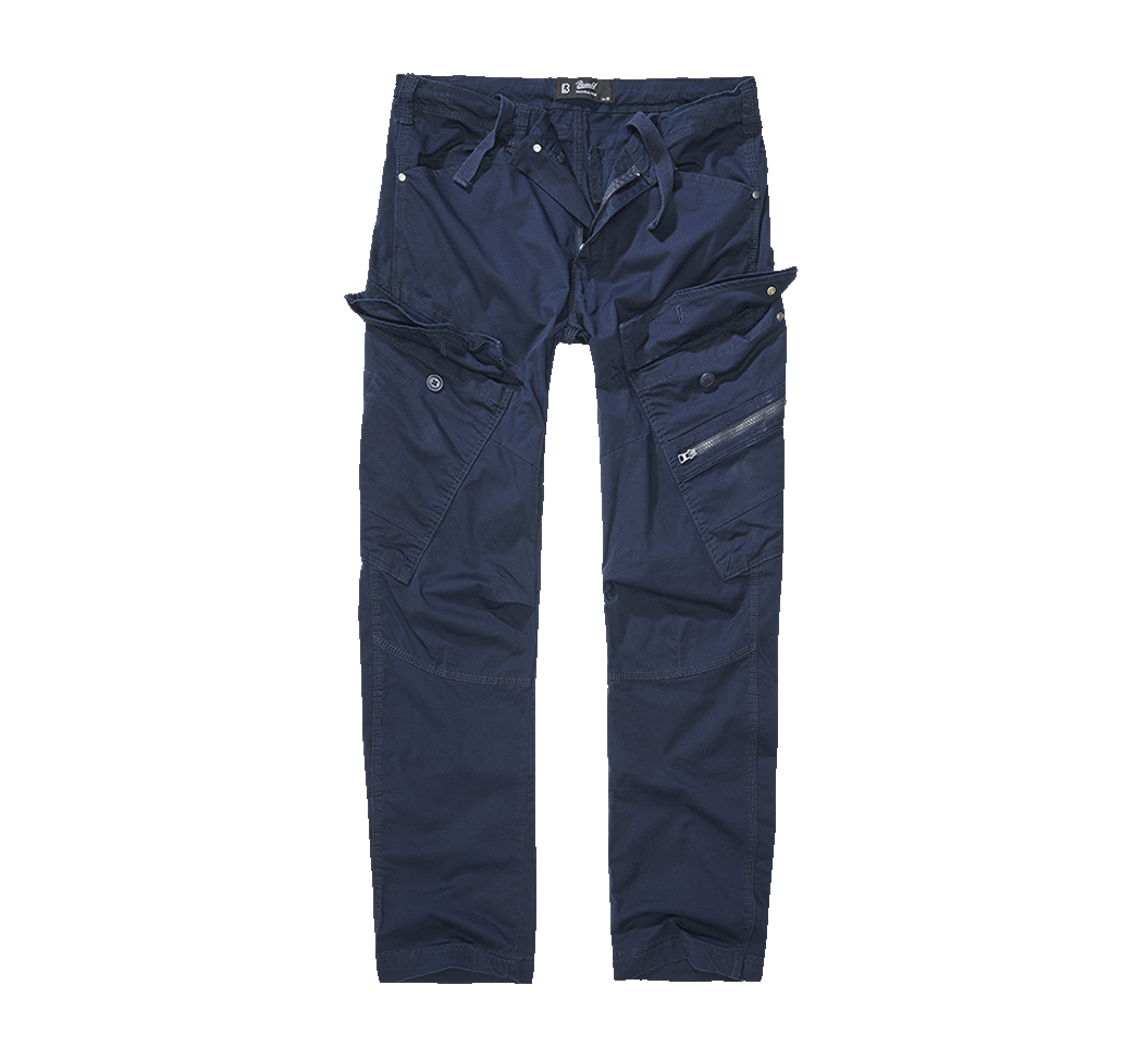 Adven Slim Fit Pants