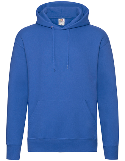 Sweatshirt – Premium Hooded Sweat