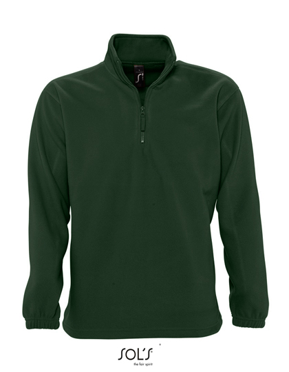 Pullover – Half-Zip Fleece Ness